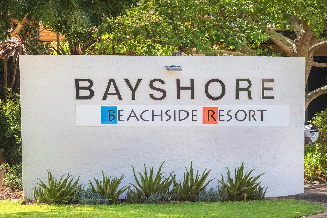 Bayshore Beachside Resort درنسبوروخ المظهر الخارجي الصورة