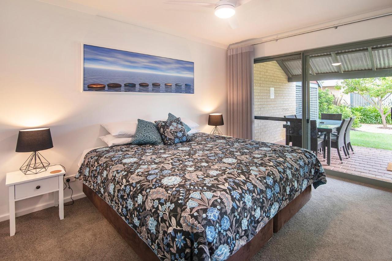 Bayshore Beachside Resort درنسبوروخ المظهر الخارجي الصورة