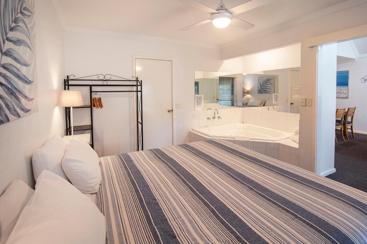 Bayshore Beachside Resort درنسبوروخ المظهر الخارجي الصورة