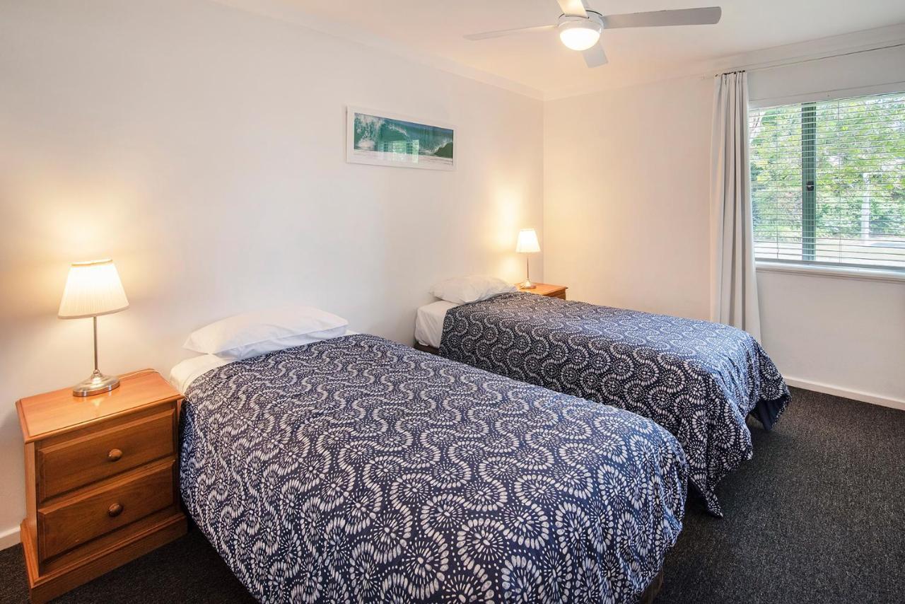 Bayshore Beachside Resort درنسبوروخ المظهر الخارجي الصورة
