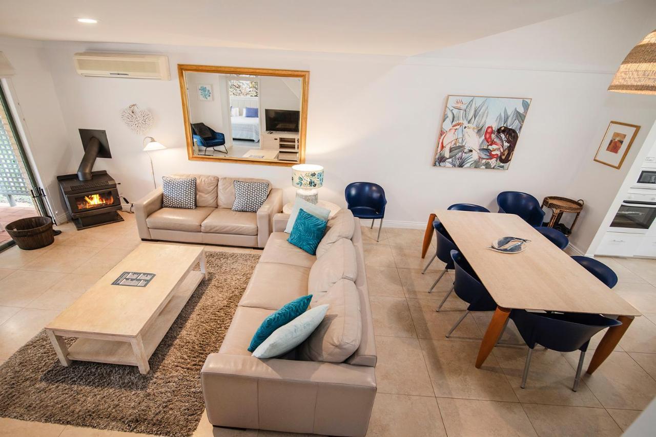 Bayshore Beachside Resort درنسبوروخ المظهر الخارجي الصورة