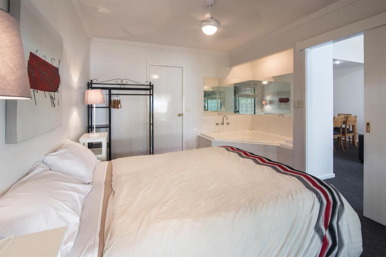 Bayshore Beachside Resort درنسبوروخ المظهر الخارجي الصورة
