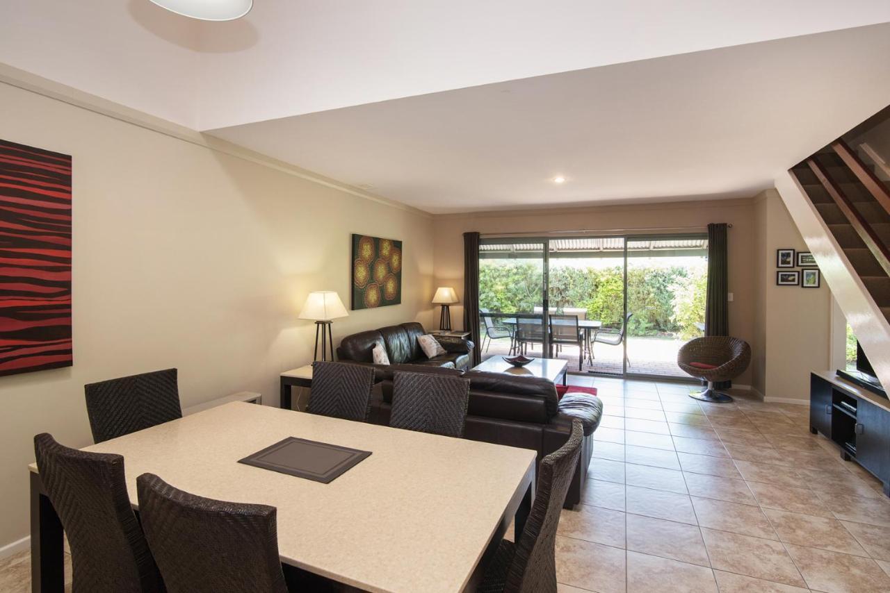 Bayshore Beachside Resort درنسبوروخ المظهر الخارجي الصورة