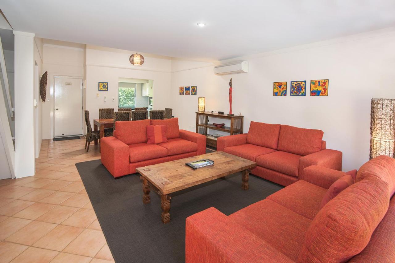 Bayshore Beachside Resort درنسبوروخ المظهر الخارجي الصورة
