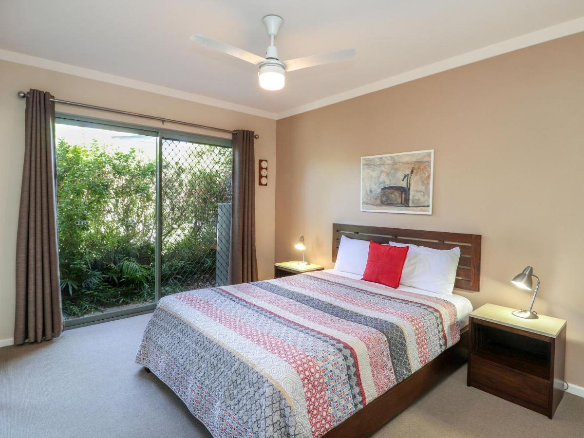 Bayshore Beachside Resort درنسبوروخ المظهر الخارجي الصورة