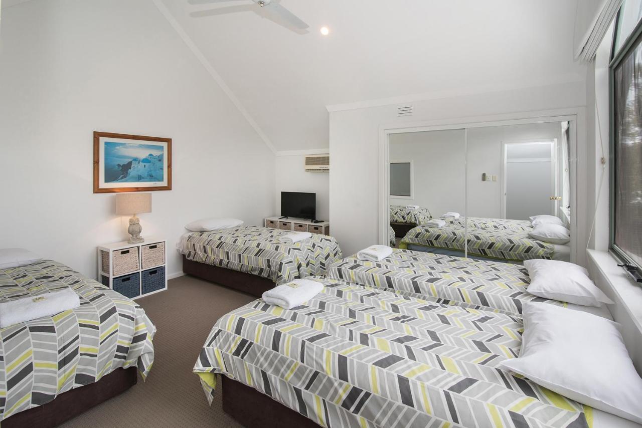 Bayshore Beachside Resort درنسبوروخ المظهر الخارجي الصورة