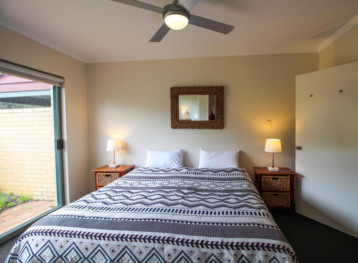 Bayshore Beachside Resort درنسبوروخ المظهر الخارجي الصورة