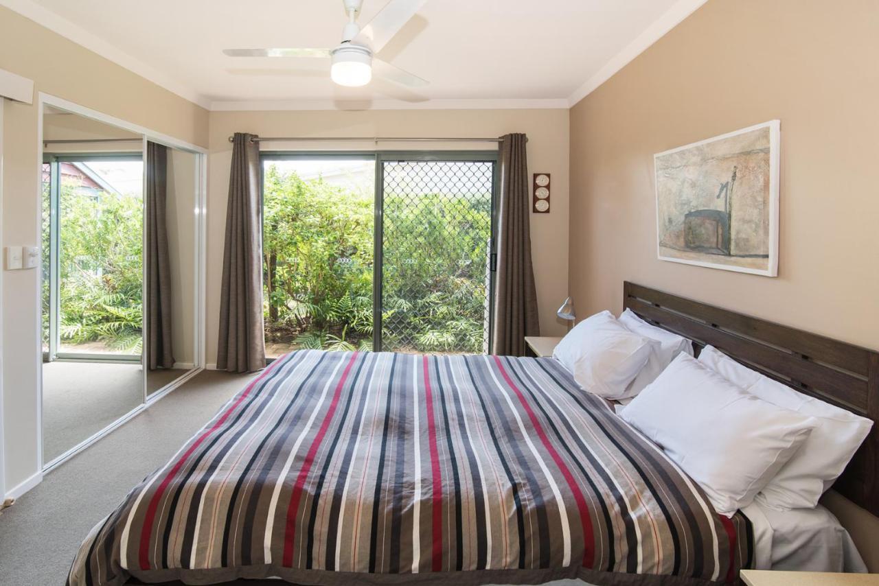 Bayshore Beachside Resort درنسبوروخ المظهر الخارجي الصورة